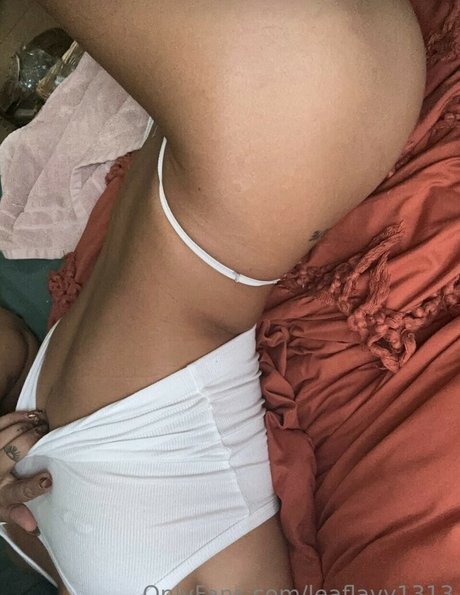 Lea Flavy nudes actress picture