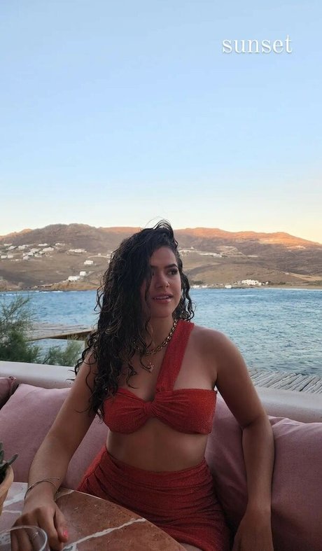 Maisa nude actress photo