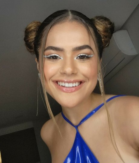 Maisa model nude galleries