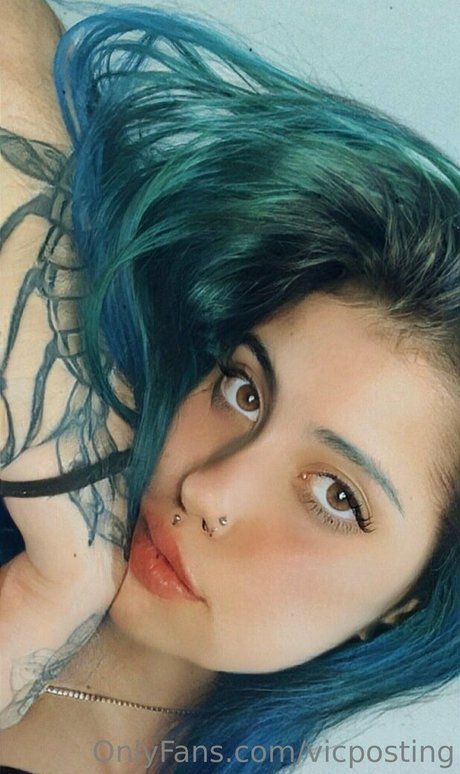 vicposting nudes pornstar images