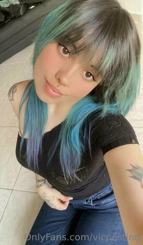 vicposting sexy model archive