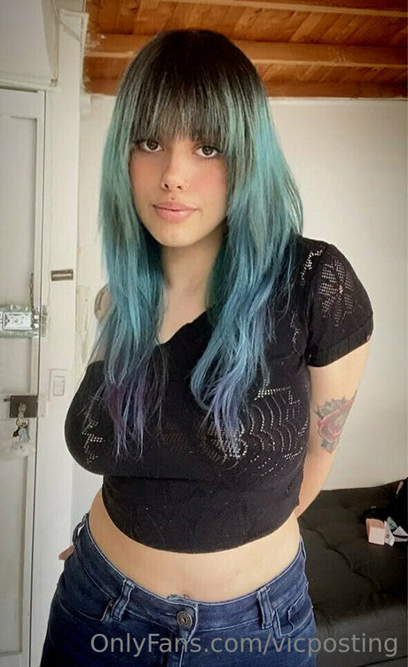 vicposting model nice pictures