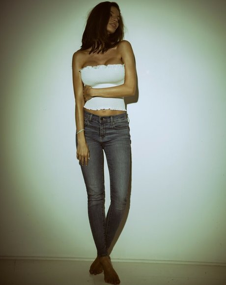 Budai Brigi adult actress gallery