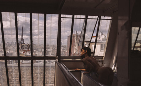 Budai Brigi star hot pictures