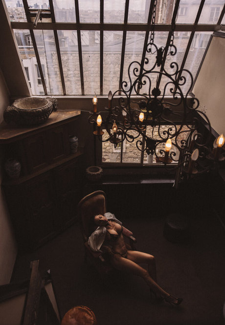 Budai Brigi pornstar hot pictures