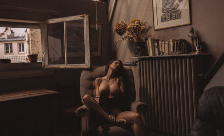 Budai Brigi star nice pic