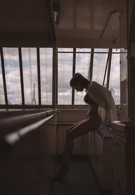 Budai Brigi best model pics