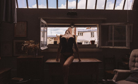 Budai Brigi adult actress gallery