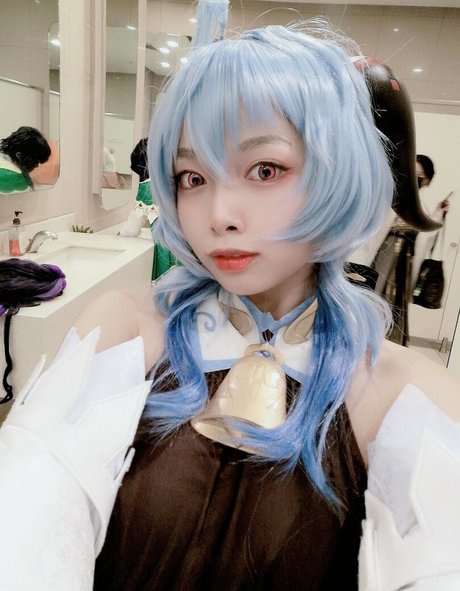 ys0 092 beautiful star image