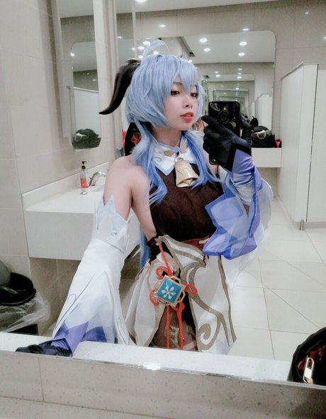 ys0 092 sex model picture