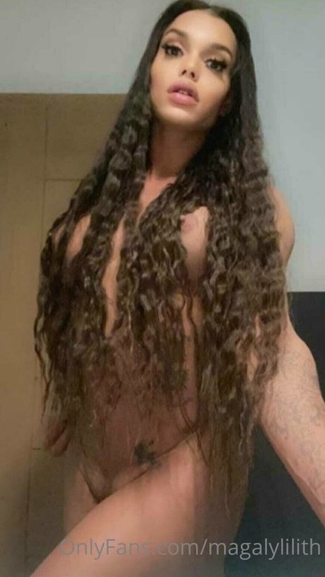 Magaly Vaz sex model pictures