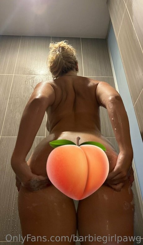 Barbiegirlpawg star high quality photos