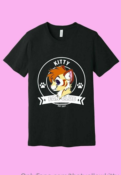 thatyellowkitty art model pictures