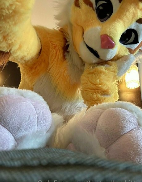 thatyellowkitty star xxx photos