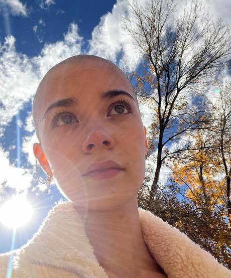 Melodi Flack nude star img