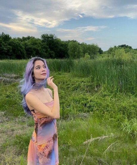 Melodi Flack pornstar adult pic