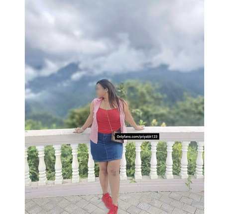 priyablr123 nude model photo