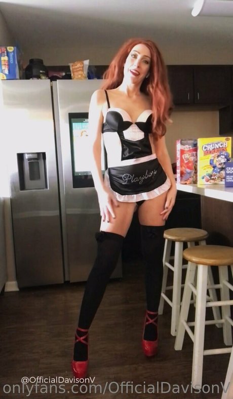 officialdavisonv top actress images