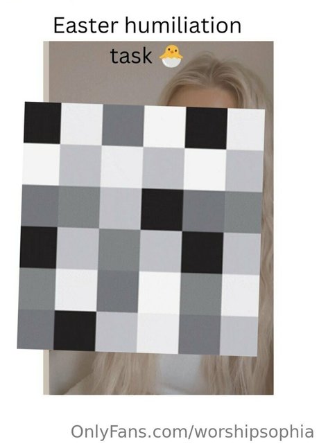 worshipsophia sexy star pic