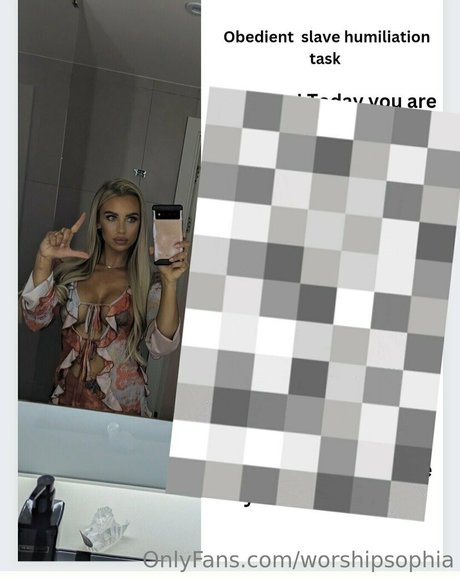 worshipsophia model porn galleries