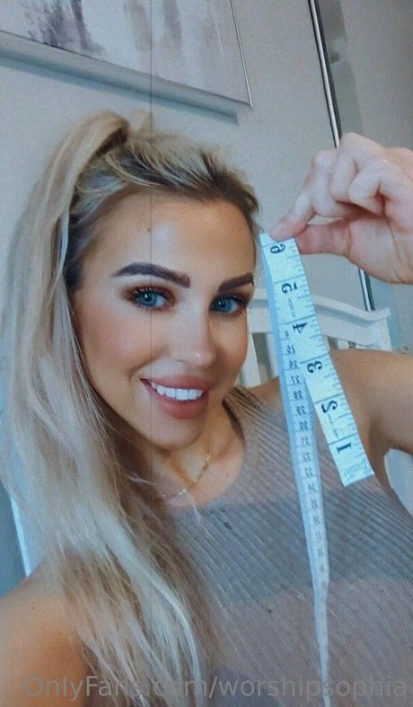 worshipsophia best model images