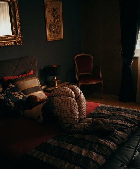 kerilian the elf star high quality photo