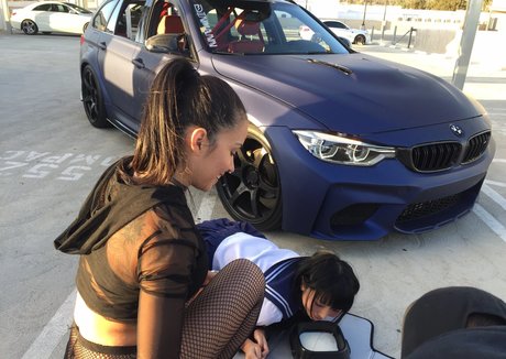 maricahase model xxx gallery