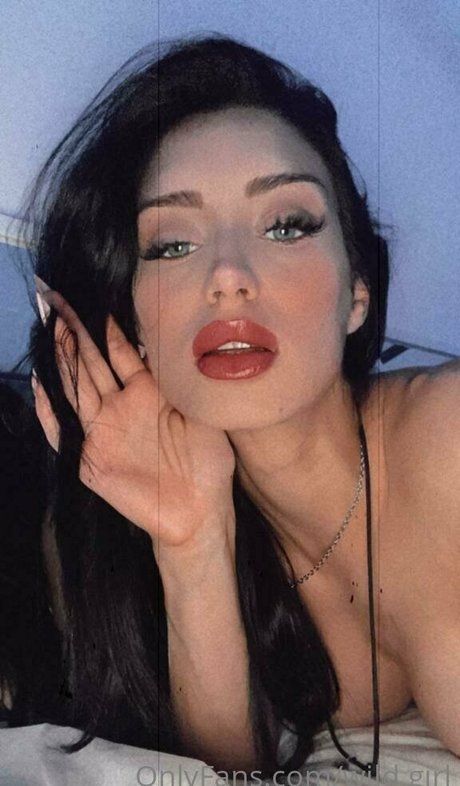 yaizafox hot actress photo