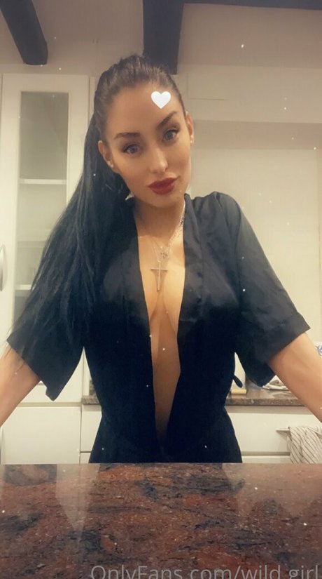 yaizafox pornstar naked img