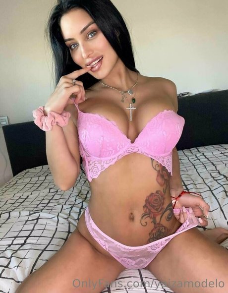 yaizafox pornstar perfect gallery