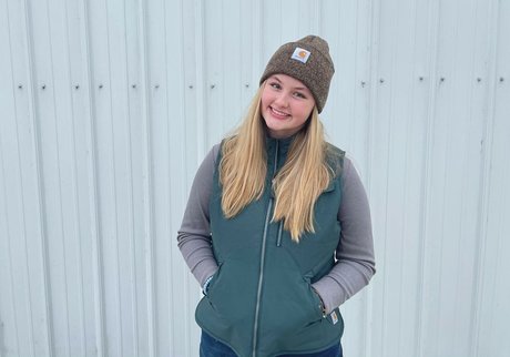 Anya Marie adult star image