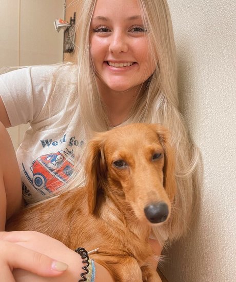 Anya Marie model nice pics