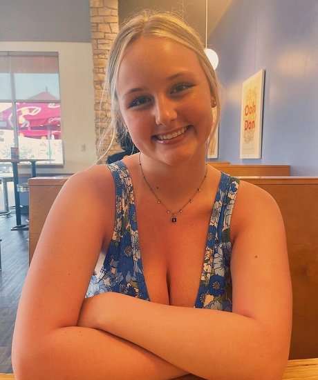 Anya Marie model high quality photo