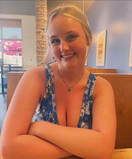 Anya Marie best actress image