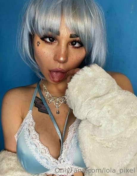 lola pixel art pornstar galleries