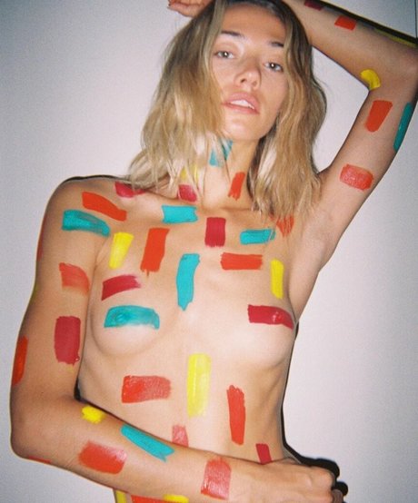 Livy Poulin nice actress archive