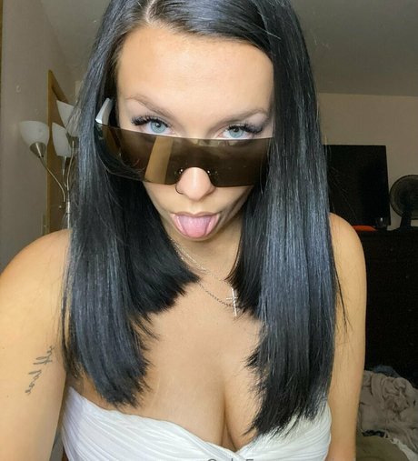 jaderayxo naked star gallery