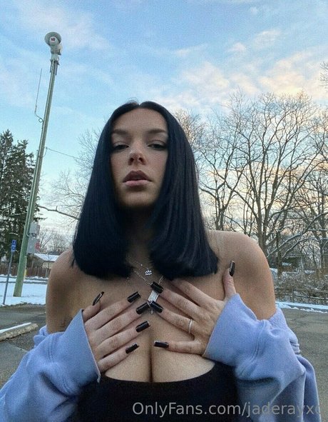 jaderayxo nudes pornstar pic