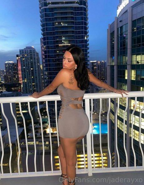 jaderayxo exclusive star archive