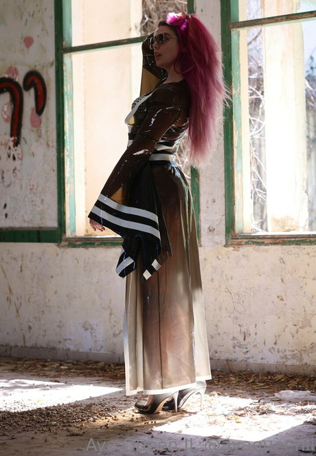 ayaqueenil nice pornstar image