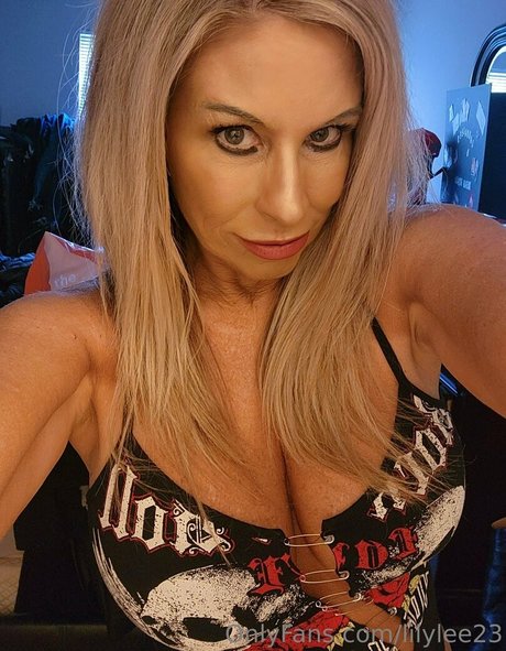 lilylee23 model best img