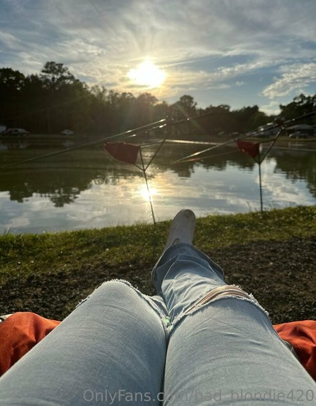 bad blondie33 erotic pornstar gallery