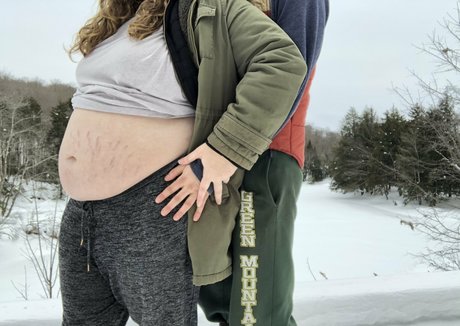 chonkandbean star sexy pics