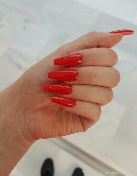 vivianrosefree model perfect photo