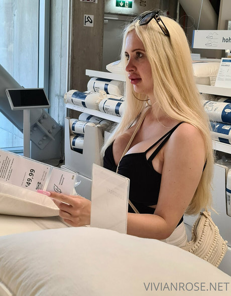 vivianrosefree hd star gallery