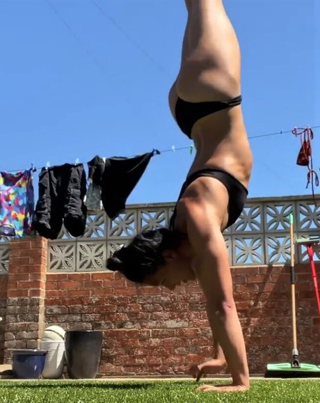 Alice Tai naked star galleries