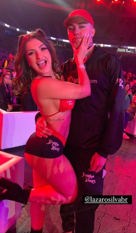 Eliza Amorim model perfect photos