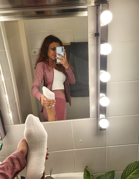 hope feet pornstar naked img