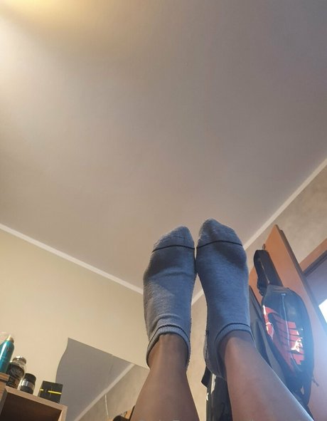 hope feet star xxx photos