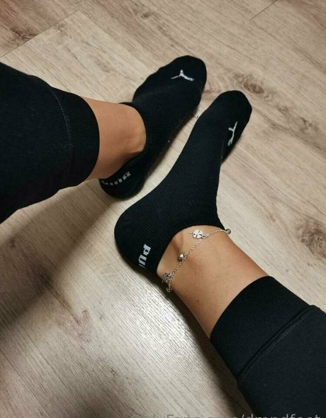 dmndfeet pornstar beautiful pic
